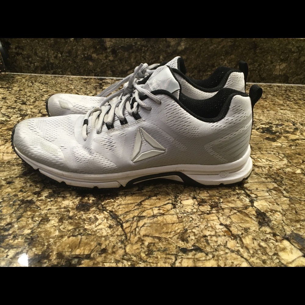 Reebok running shoes